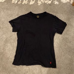 Ralph Lauren Mens Polo TShirt